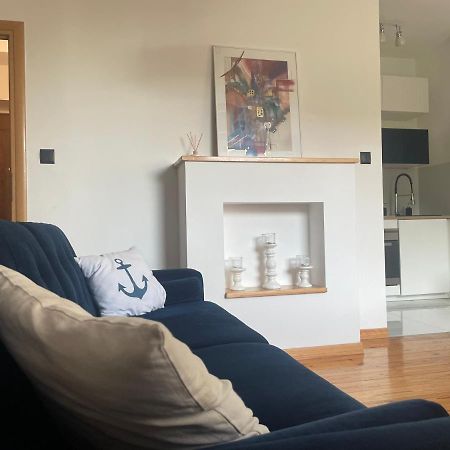 Apartament 2-Pokojowy Gdynia Swietojanska Экстерьер фото