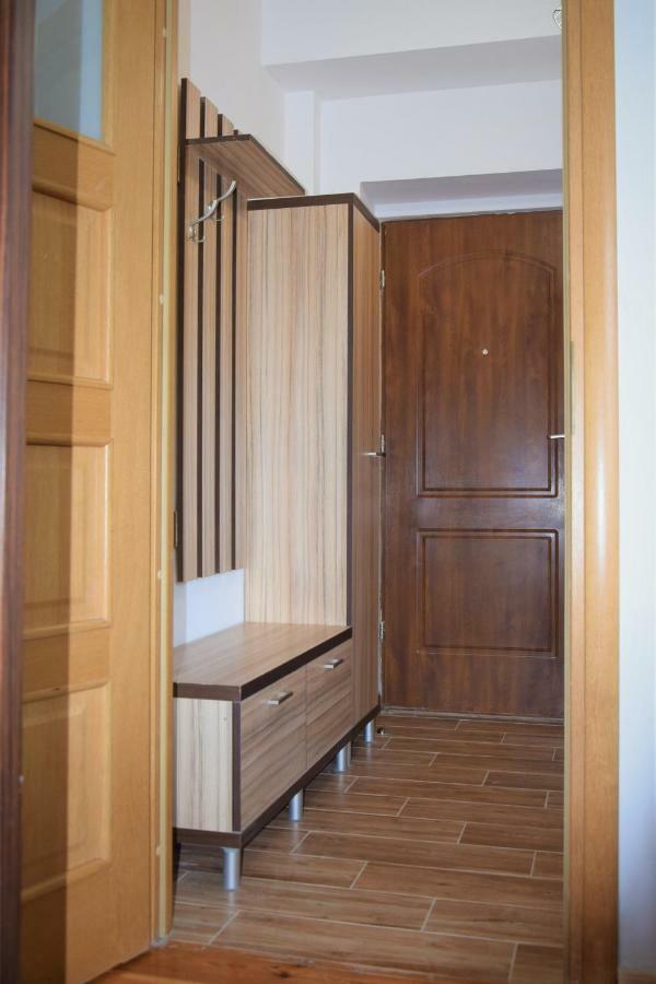 Apartament 2-Pokojowy Gdynia Swietojanska Экстерьер фото