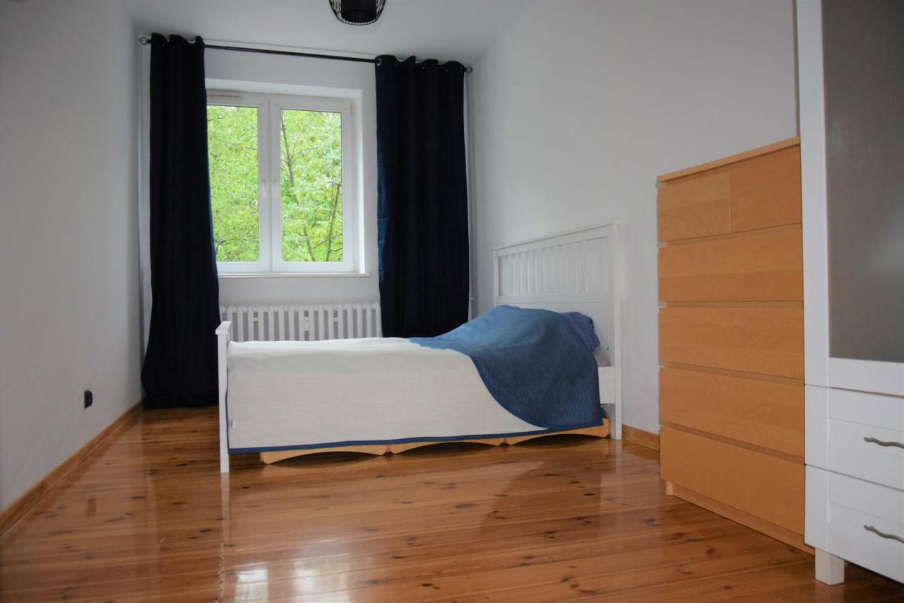 Apartament 2-Pokojowy Gdynia Swietojanska Экстерьер фото